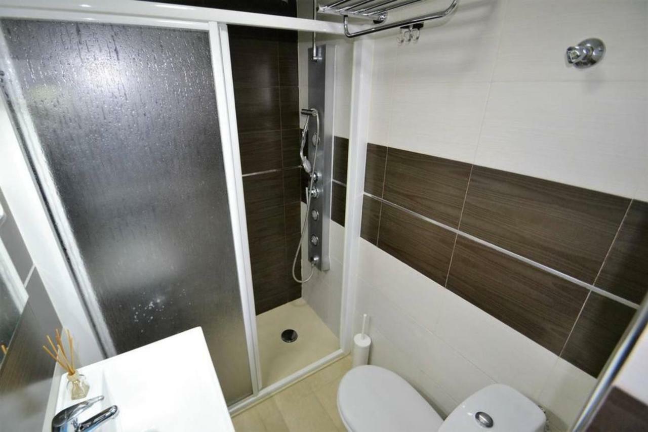 דירות קורדובה Ds Puerta Del Rio מראה חיצוני תמונה